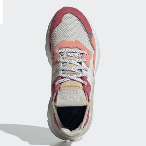 NWOB Adidas Night Jogger - Picture 4 of 16